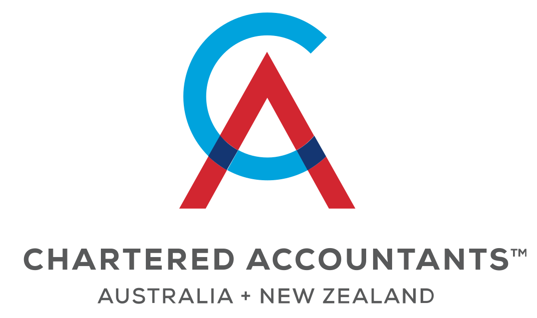 Chartered Accountants Logo