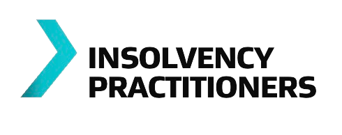 Insolvency Practitioners Logo