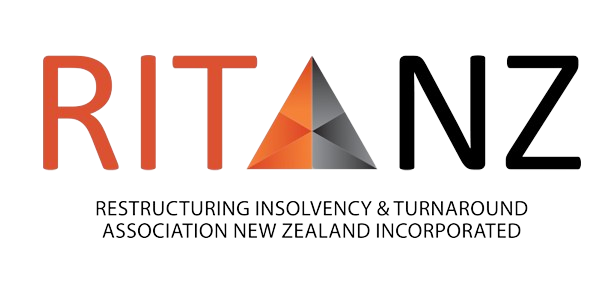 RITANZ Certified Logo