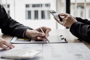 What happens in a Company Liquidation?